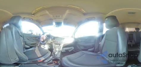 2019 Buick Encore Preferred z USA, uszkodzony, nr VIN KL4CJASBXKB860889